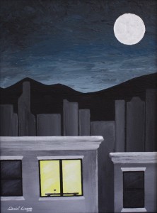 Pretty Moon