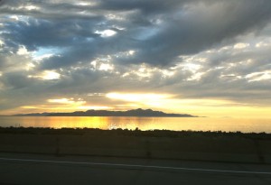 Great Salt Lake