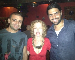 Cairo Jazz Club