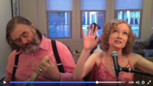 Pink video 1